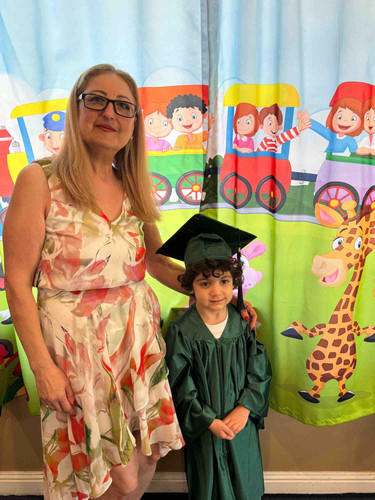 Photo of Yermians Family Childcare Daycare - Glendale, CA