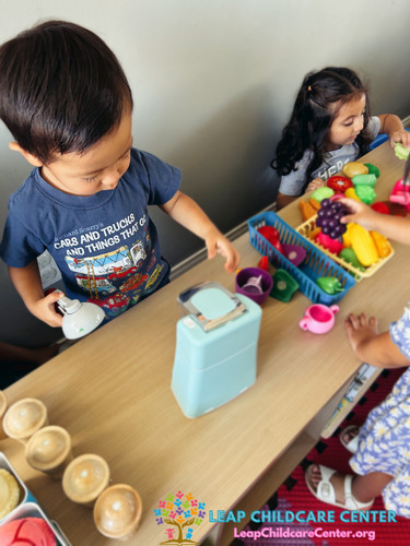 Photo of Leap Childcare Center - Bakersfield, CA