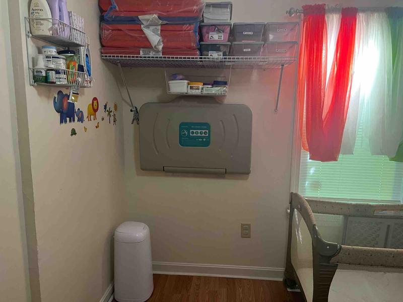 Photo of Magic Place Daycare Care - Lowell, MA