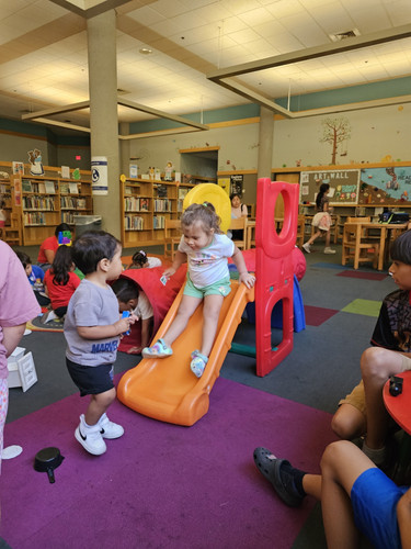 Photo of Beccas Buccaneers - Bakersfield, CA