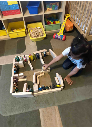 Photo of Asassa Family Child Care Daycare - Seattle, WA