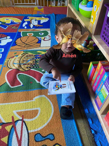 Photo of Guillermina Child Care - Bronx, NY