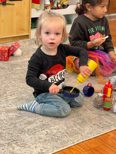 Photo of Sargsyan Family Child Care - Los Angeles, CA