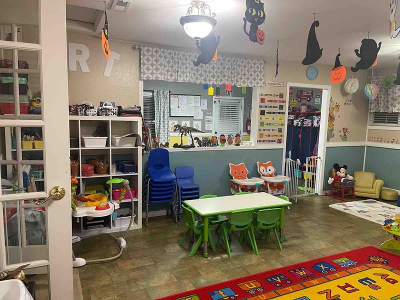Photo of Little Learners Daycare - Kennewick, WA