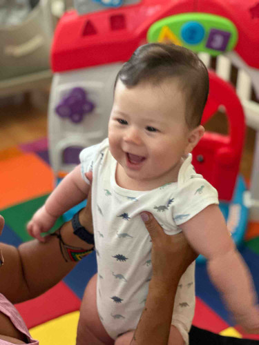 Photo of Sunshine Tots Family Childcare - Cupertino, CA