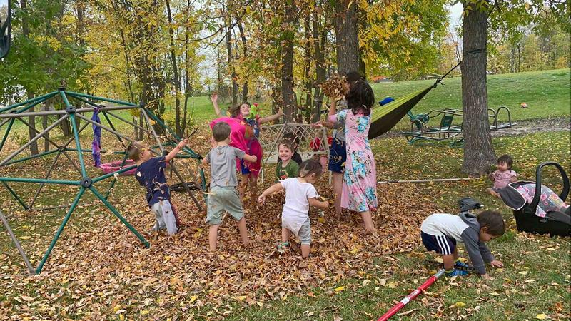 Photo of Growing Wild Daycare - Tenstrike, MN