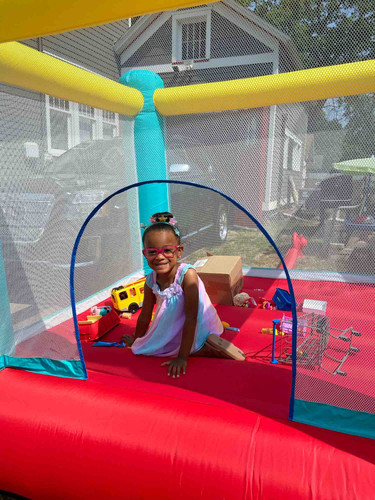 Photo of Petty’s Family Care Center - Muskegon, MI