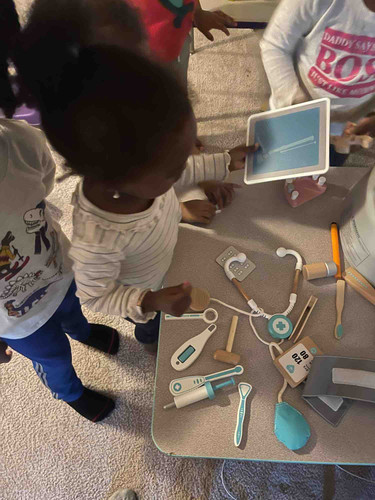 Photo of Learning Milestones Academy - Parkville, MD