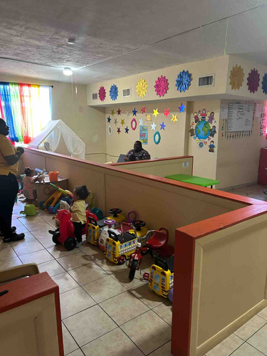 Photo of Kreative 4 Kidz Daycare - Houston, TX