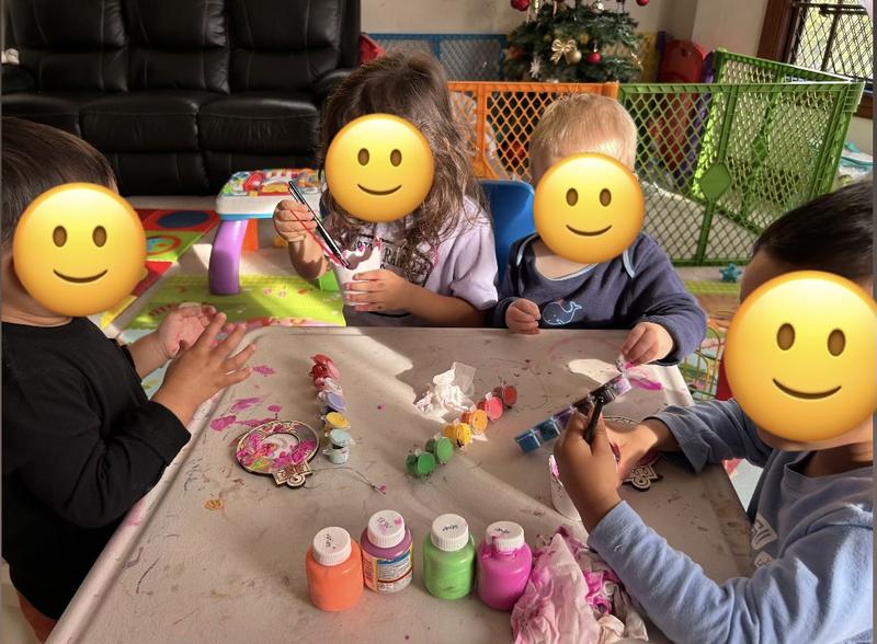 Photo of Norita’s Casita Family Daycare - Daly City, CA