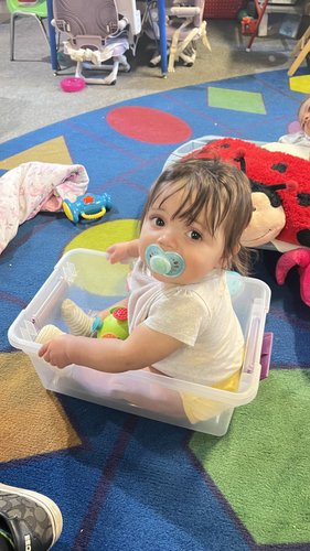 Photo of Chelles Home Childcare Daycare - Hiram, GA