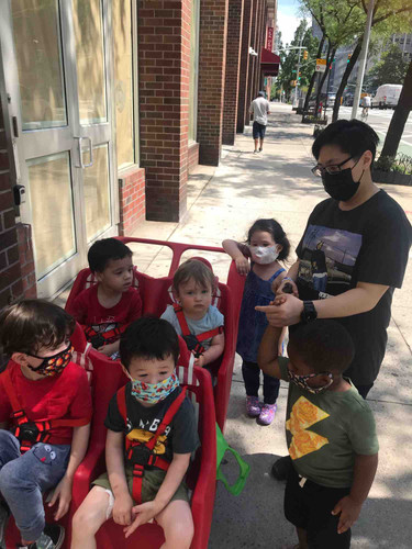 Photo of Bruno Day Care Daycare - New York, NY