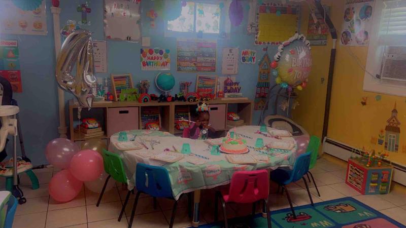 Photo of Smart Kids Childcare Program LLC - Revere, MA