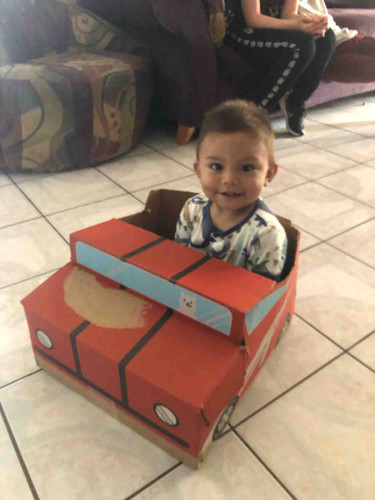 Photo of Acevedo Family Child Care - Montebello, CA