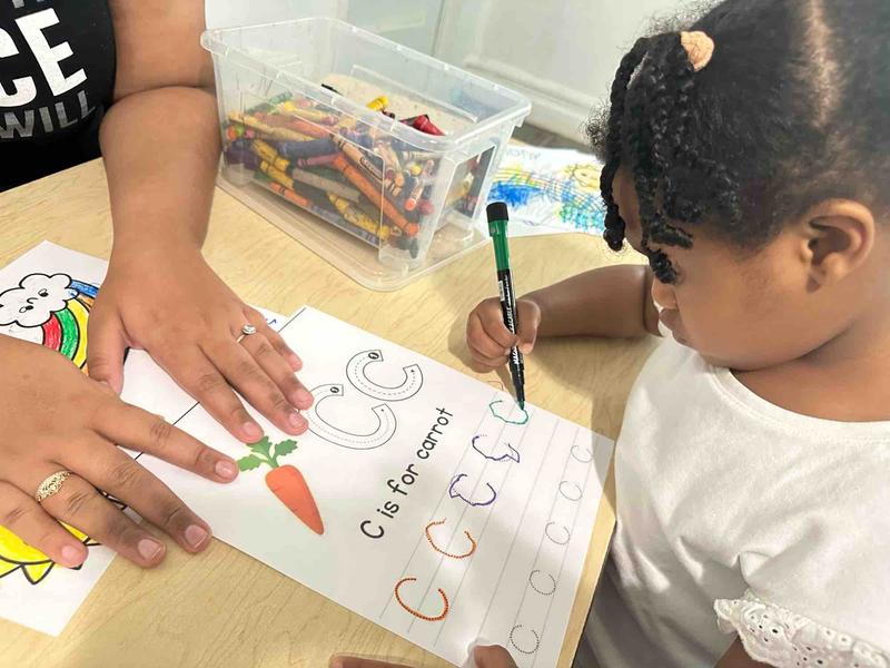 Photo of We Care Daycare - Bronx, NY