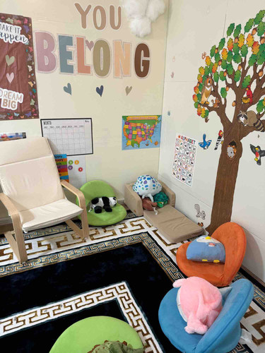 Photo of Happy Hearts Childcare - Kent, WA