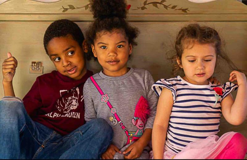 Photo of Little Plum Daycare - Los Angeles, CA