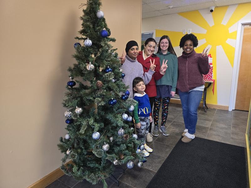 Photo of Frontiers Learning Center - Manassas City, VA