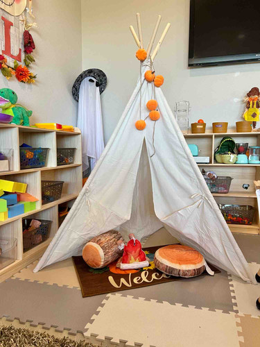 Photo of Miss T's Preschool - Rancho Cordova, CA