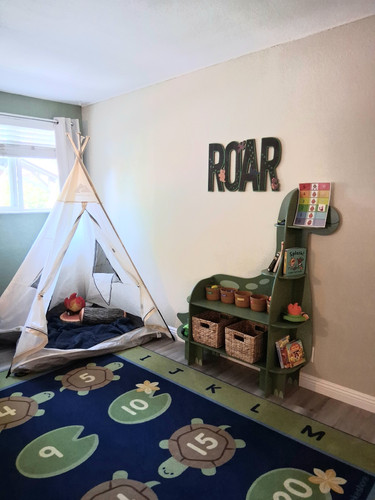 Photo of Wonders Home Preschool - Escondido, CA