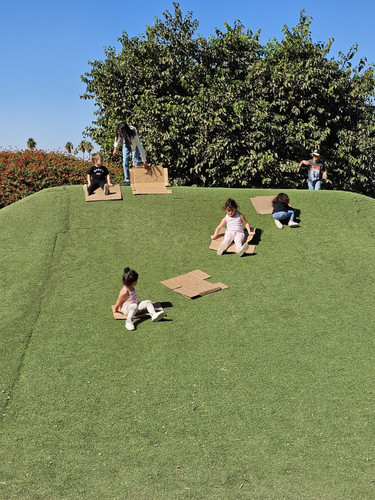 Photo of Beccas Buccaneers - Bakersfield, CA