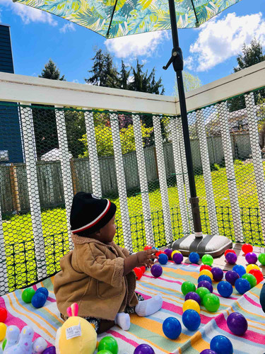 Photo of Cradle Kidz Childcare - Lynnwood, WA