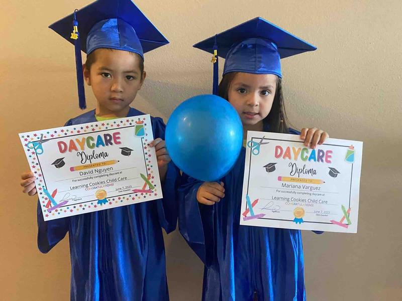 Photo of Learning Cookies Child Care Daycare - Coachella, CA