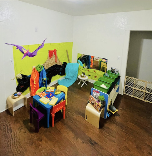 Photo of Learning Adventures Day Care - San Diego, CA