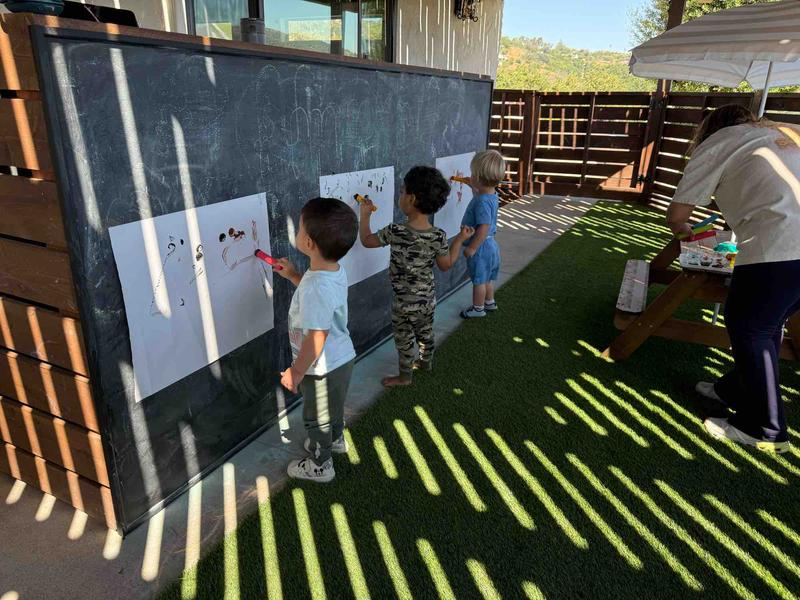 Photo of Tiny Arrows Academy - Escondido, CA