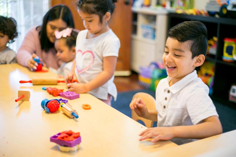 Photo of Mundy Family Daycare - Los Angeles, CA