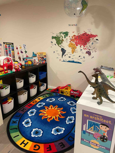 Photo of Solid Steps Daycare - Burien, WA