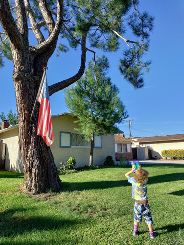 Photo of The Wild Ones: A Small Home Daycare - Alta Loma, CA