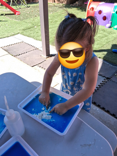 Photo of Wonders Home Preschool - Escondido, CA