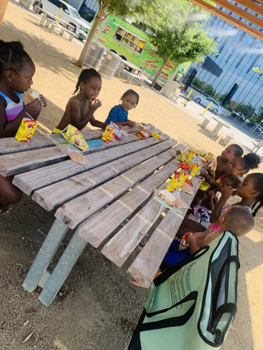 Photo of Tiny Little Blessings Home Childcare Daycare - Oklahoma City, OK