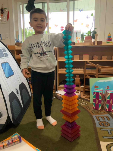 Photo of Genesis Preschool - Renton, WA