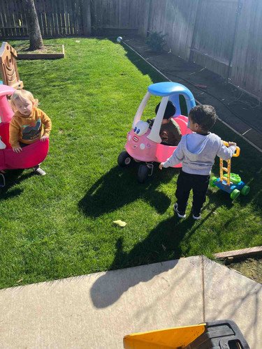 Photo of Hurd, Jillian Family Child Care Daycare - Bakersfield, CA