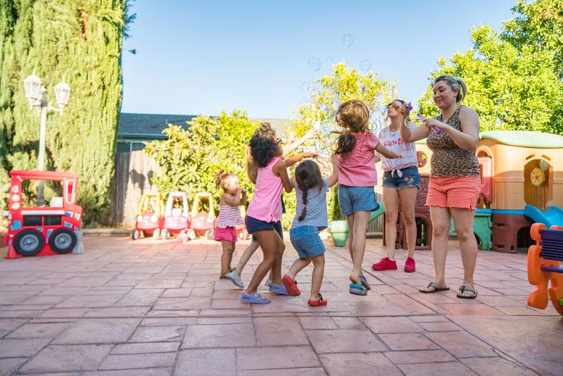 Photo of Angel Montessori Preschool Daycare