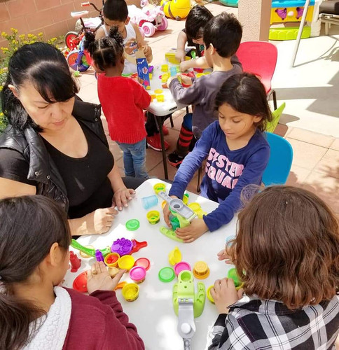 Photo of Los Tigrillos Family Daycare - Sylmar, CA