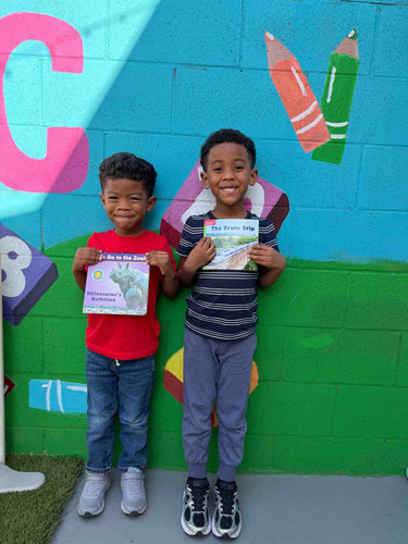 Photo of Sargsyan Family Child Care - Los Angeles, CA