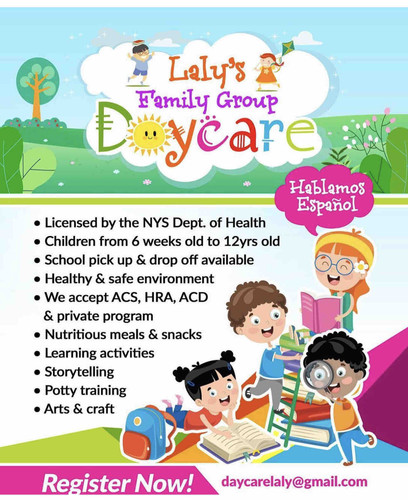 Photo of Lali's Daycare - Bronx, NY