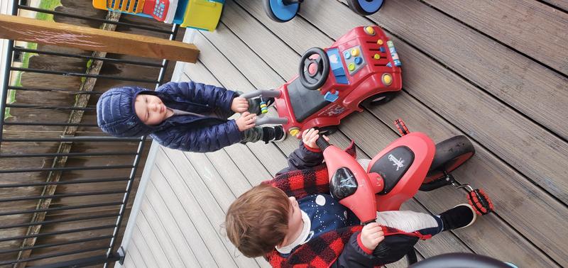 Photo of Lisa's Little Angel's Daycare & Preschool Daycare - Vancouver, WA