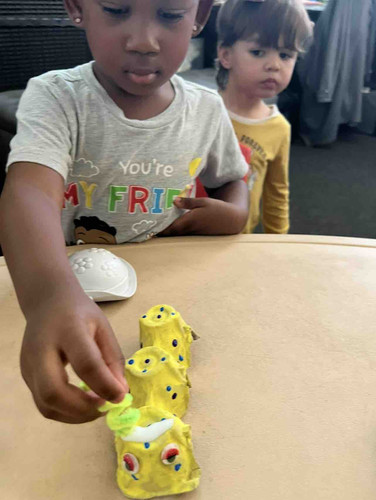 Photo of 1st Creationz Child Care LLC - Los Angeles, CA