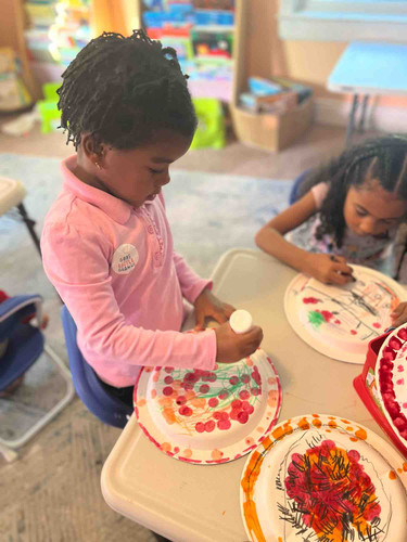 Photo of God's Little Giants Family Daycare - Mount Vernon, NY