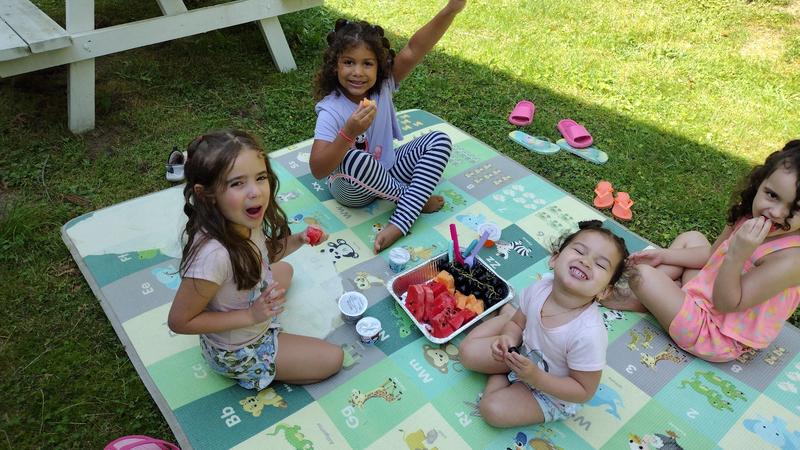 Photo of Childcare space of Joy - Kingston, MA