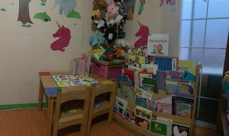 Photo of Nancy Chavez Daycare - San Jose, CA