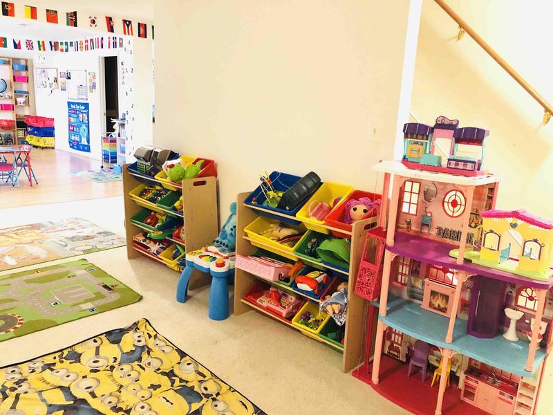 Photo of Sanz Daycare - Silver Spring, MD