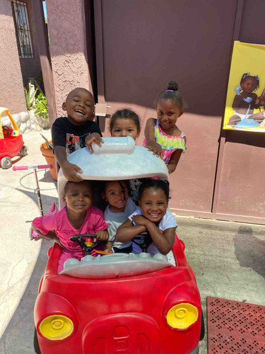 Photo of Nanna’s Family Daycare - Inglewood, CA