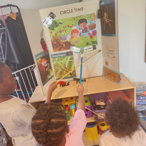 Photo of All My Angel's Childcare, LLC - Baltimore, MD