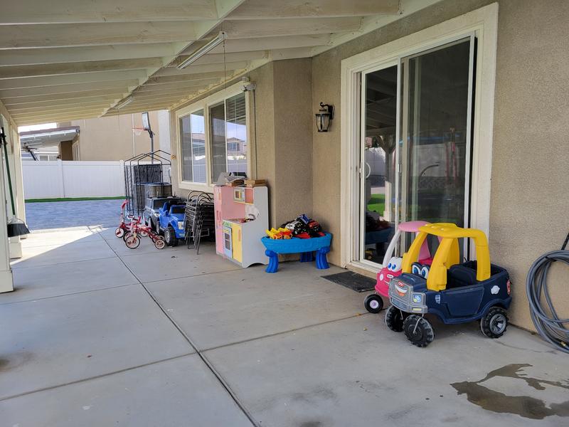 Photo of Montoya Vazquez Daycare - Palmdale, CA
