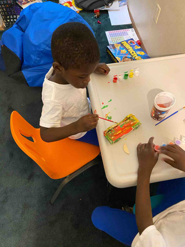 Photo of RiteCare Multisensory Daycare - Deer Park, NY